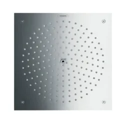 HansGrohe Tuš ruža sa izlivom RaindanceAir 26x26 1F 26472000