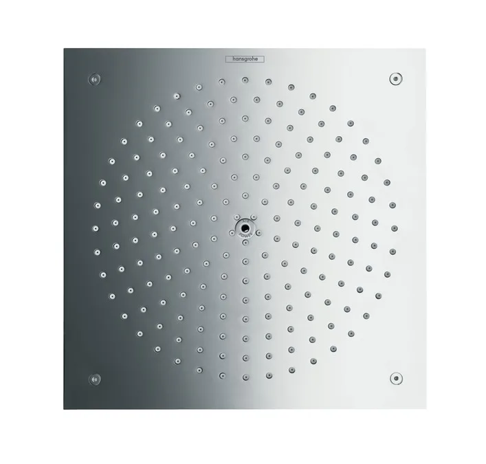 HansGrohe Tuš ruža sa izlivom RaindanceAir 26x26 1F 26472000