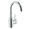Grohe EuroSmart Cosmopolitan Lavabo "L" Visoki Izliv 32830001