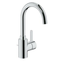 Grohe EuroSmart Cosmopolitan Lavabo "L" Visoki Izliv 32830001