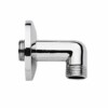 Remer uglić za tuš crevo za ugradnu bateriju l/2mxl/2m 1/2" 309