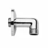 Remer uglić za tuš crevo za ugradnu bateriju l/2mxl/2m 1/2" 309