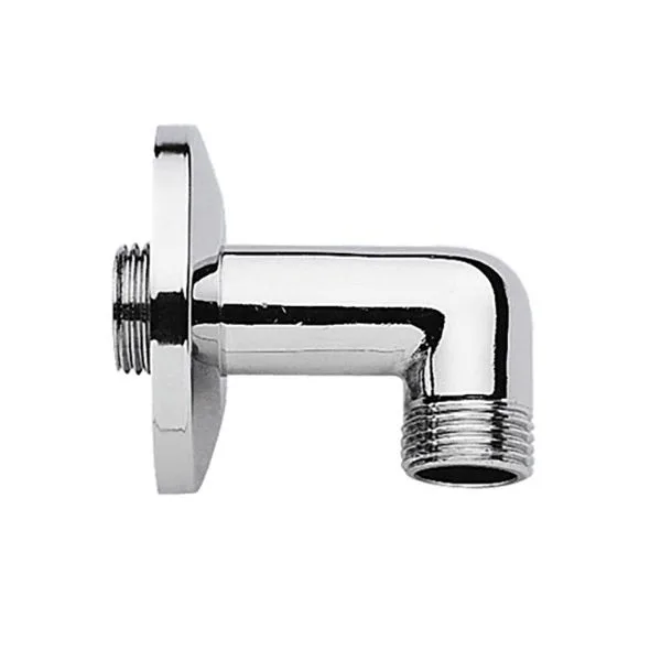 Remer uglić za tuš crevo za ugradnu bateriju l/2mxl/2m 1/2" 309
