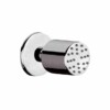 Remer mlaznica krug mesing N34JET