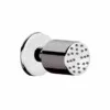 Remer mlaznica krug mesing N34JET