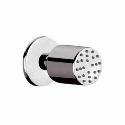 Remer mlaznica krug mesing N34JET