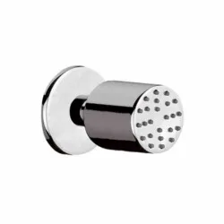 Remer mlaznica krug mesing N34JET