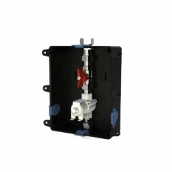 Herz Fresh EL. N66 senzor za pisoar uzidni 220v UH09512