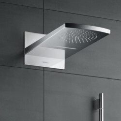 HansGrohe Tuš ruža sa izlivom Raindance Rainfall 180 Air 2F 28433000