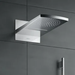 HansGrohe Tuš ruža sa izlivom Raindance Rainfall 180 Air 2F 28433000