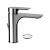 Remer Infinity baterija za lavabo flex perlator I1083FLBA