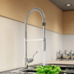 HansGrohe Cento za sudoperu XXL 14806000