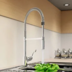 HansGrohe Cento za sudoperu XXL 14806000