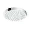 HansGrohe Tuš ruža Croma Select S180 2F beli 26522400