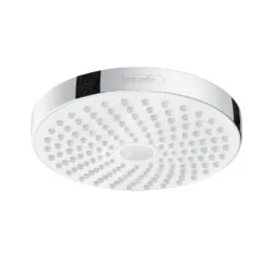 HansGrohe Tuš ruža Croma Select S180 2F beli 26522400