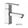 Remer SQ3 baterija za lavabo visokasa podsklopom S10L3