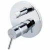 HansGrohe Talis maska za tuš sa prebacivačem 32475000