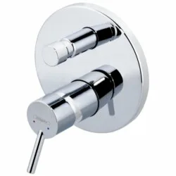 HansGrohe Talis maska za tuš sa prebacivačem 32475000