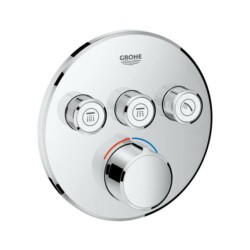 Grohe SmartControl Maska GRT3CS Circle 29146000