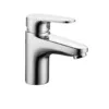 Herz Infinity I10 za lavabo sa sifonom i ek ventilima UH00001