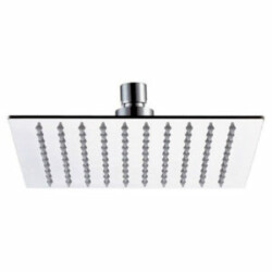 Remer ruža ultra slim prohrom polirani crni 20x20 357UFSXNO