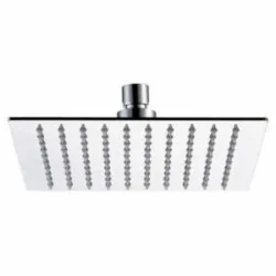 Remer ruža ultra slim prohrom polirani crni 20x20 357UFSXNO
