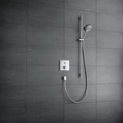 HansGrohe maska za tuš 1F kocka 15767000