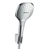 HansGrohe Tuš ručica set Raindance Select E 120 3F 26720000