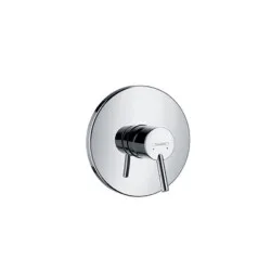 HansGrohe Talis S maska za tuš bez prebacivača 72605000