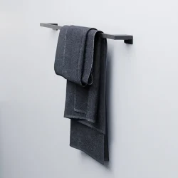 HansGrohe Držač peškira 64,80cm crna mat 41747670