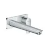 HansGrohe Talis E maska za lavabo sa izlivom 71734000