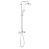 Grohe Tempesta Cosmopolitan Thermo 210 27922001