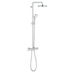 Grohe Tempesta Cosmopolitan Thermo 210 27922001