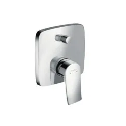 HansGrohe Metris za tuš sa prebacivačem - komplet 31454000
