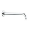Grohe držač ruže 286mm 28576000