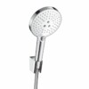 HansGrohe Tuš ručica set Raindance Select S 120 3F bela 26721400