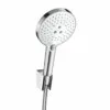 HansGrohe Tuš ručica set Raindance Select S 120 3F bela 26721400