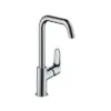 HansGrohe Focus za Sudoperu "U" lula 240 31609000