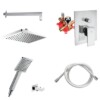 Herz Ugradni set SQ UH00364