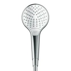 HansGrohe Klizna šipka set Croma Select S 3F 90cm tuš ručica bela 26572400
