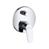 HansGrohe Focus maska za tus sa prebacivacem 31945000