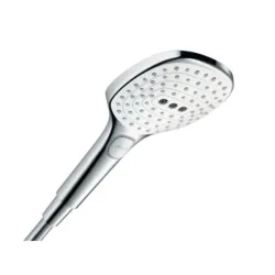 HansGrohe Tuš ručica masažer Raindance Select E 120 3F bela 26520400