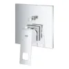Grohe EuroCube Maska sa prebacivačem 24062000