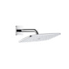 HansGrohe Tuš ruža Raindance E360 Air 1F sa izlivom 39cm 27376000