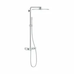 Grohe SmartControl Tuš sistem 310 EuroCube 26508000