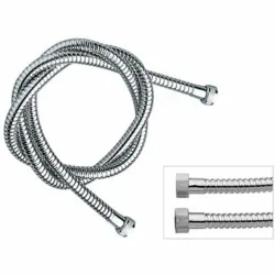 Remer tuš crevo standard cp mesing l,5m 333-1.5M