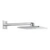 Grohe ruža SmartAct Cube 310 Set 26479000