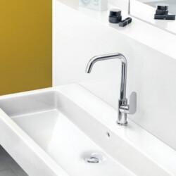 HansGrohe Focus za Sudoperu "U" lula 240 31609000