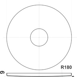 Herz Ugradna Maska Fresh bez prebacivača UH12259