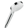 HansGrohe Tuš ručica masažer Crometta 2F bela 26330400